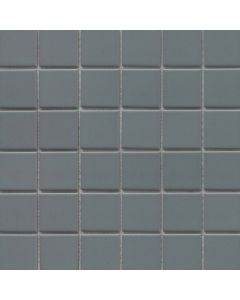 Silicon Matte Mosaic 12x12 | Catch Matte by Emser Tile
