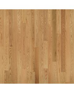 Natural Red Oak 3.25" | American Traditional Classics by Hallmark Floors