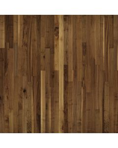Natural Walnut 3.25" | American Traditional Classics by Hallmark Floors