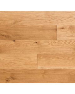 White Oak Natural 1/2 x 5 | Classic Character by Somerset