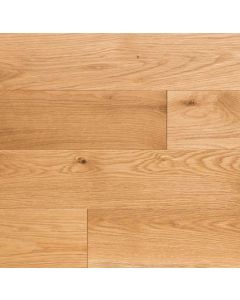 Somerset| Homestyle: Solid Natural White Oak