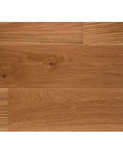 White Oak Natural | Wide Plank by Somerset