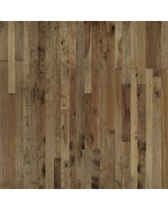 Nutmeg Hickory | Organic Solid by Hallmark Floors