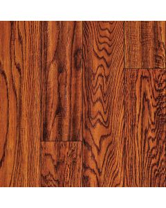 Destroyed Scraped Oak-Antique | Artistic-Distressed-Solid Flooring by Ark Floors