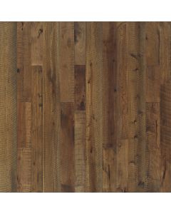 Oolong Hickory | Organic 567 by Hallmark Floors