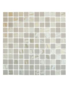 Blanco (White) Matte/Glossy 1x1 | Cosmo by Ottimo Ceramics