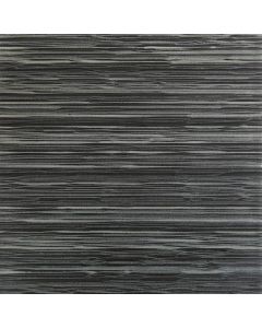 Black Glossy 12x12 | Ice Stream by Ottimo Ceramics