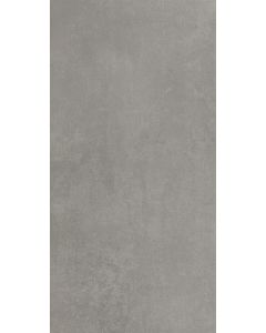 Gris (Dark Grey) Matte 12x24 | Leo by Ottimo Ceramics