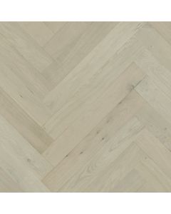 Panna Herringbone | Verano by Monarch Plank Hardwood Flooring