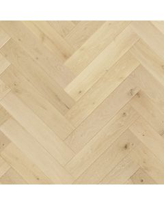 Perla Gris Herringbone | Artisan Home by D&M Flooring