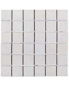Grey Stone Mosaic 12x12 | Stone Mosaic by Bati Orient