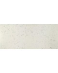 MSI Stone - Premium Natural Quartz: Carrara Grigio - Prefabricated Countertop