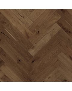 Pulpis Brown Herringbone | Artisan Home by D&M Flooring