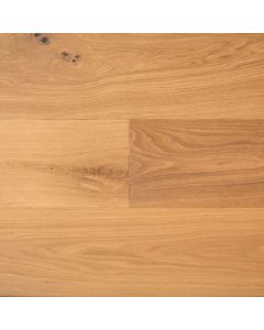 Raw Oak | Sedona by Artistry Hardwood