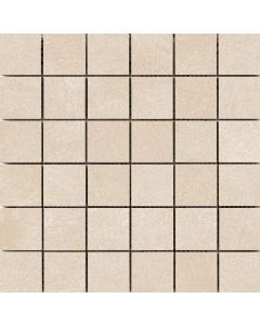 Sand Matte Mosaic 12x12 | Anthem by Emser Tile