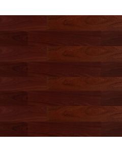 Santos Mahogany Natural | Exotic by Hennessy Wood Floors