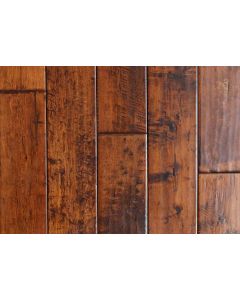 Modena Maple 3/4x4 3/4xRL | Solid Hardwood by SLCC Flooring