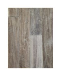 Rangal Acacia 3/4x4/ 3/4xRL | Solid Hardwood by SLCC Flooring