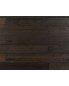 SLCC Flooring - Pacific Coast: Santa Maria - Engineered Wirebrushed Maple 