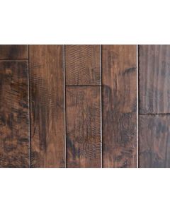 SLCC Flooring - Sienna - Solid Maple