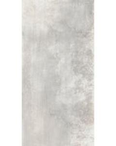 Stagno (Light Grey) Matte 24x48 | Leghe by Ottimo Ceramics