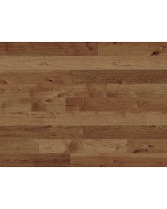 Reward Flooring - Simplicity: Hickory Sunray 5"