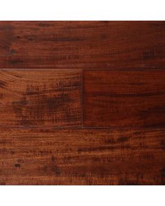 Acacia Cocoa Brown Plus | Timberline by Artisan Hardwood