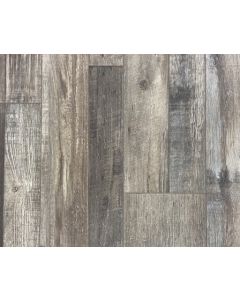 Tanned Palms | Borrowed Scenery SPC by SLCC Flooring