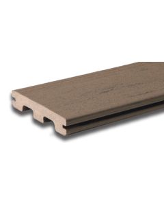 TimberTech - Terrain: Silver Maple - Composite Decking