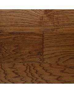 Hickory Barrel | Timberline by Artisan Hardwood