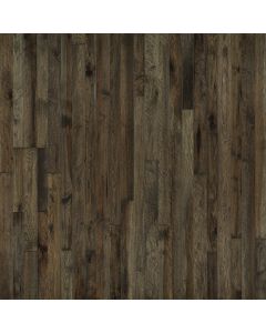 Turmeric Hickory | Organic Solid by Hallmark Floors
