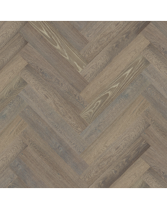 Vico Herringbone | Lago by Monarch Plank Hardwood Flooring