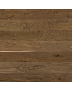 Walnut Light Rustic | Vinland by Monarch Plank Hardwood Flooring