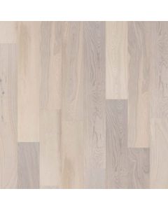 Glacier Oak White | Rustic Brushed by LTL Home Products