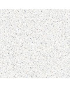 White Small Speckle Matte 24x24 | Fragmento by Emser Tile