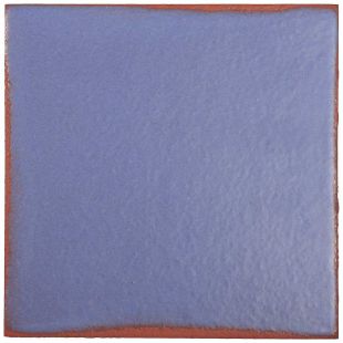 Arto Brick - Peninsula: Blue 3"x3" - Ceramic Tile 