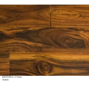 Republic Flooring - Apex: Acacia - 12.3mm Laminate