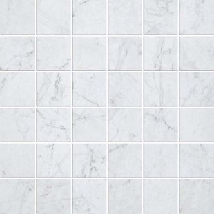 Eon Carrara Matte Mosaic 11 3/4x11 3/4 | Eon by Atlas Concorde