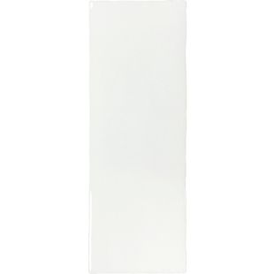 Blanco (White) Glossy 5x14 | Madrid by Ottimo Ceramics