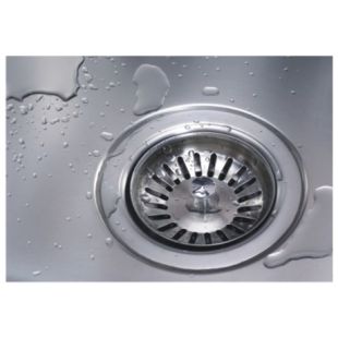 Dawn® Standard 3-1/2" Sink Strainer