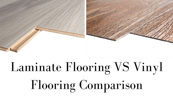 Laminate Vs Vinyl What You Need To Know, How Thick Should Vinyl Sheet Flooring Be