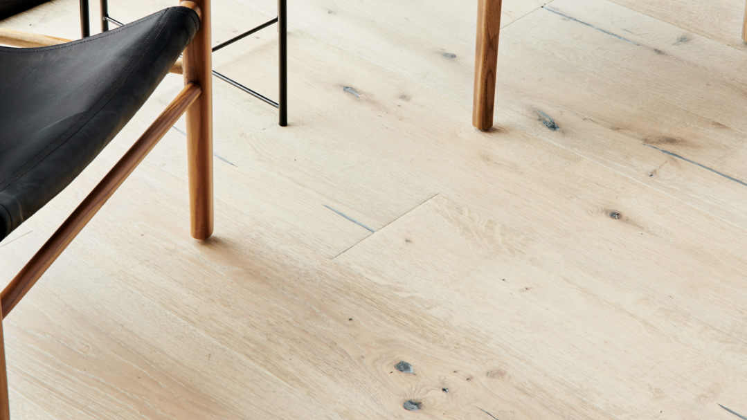 European Oak: A Flooring Solution Built to Last